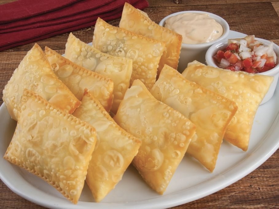 Pastéis