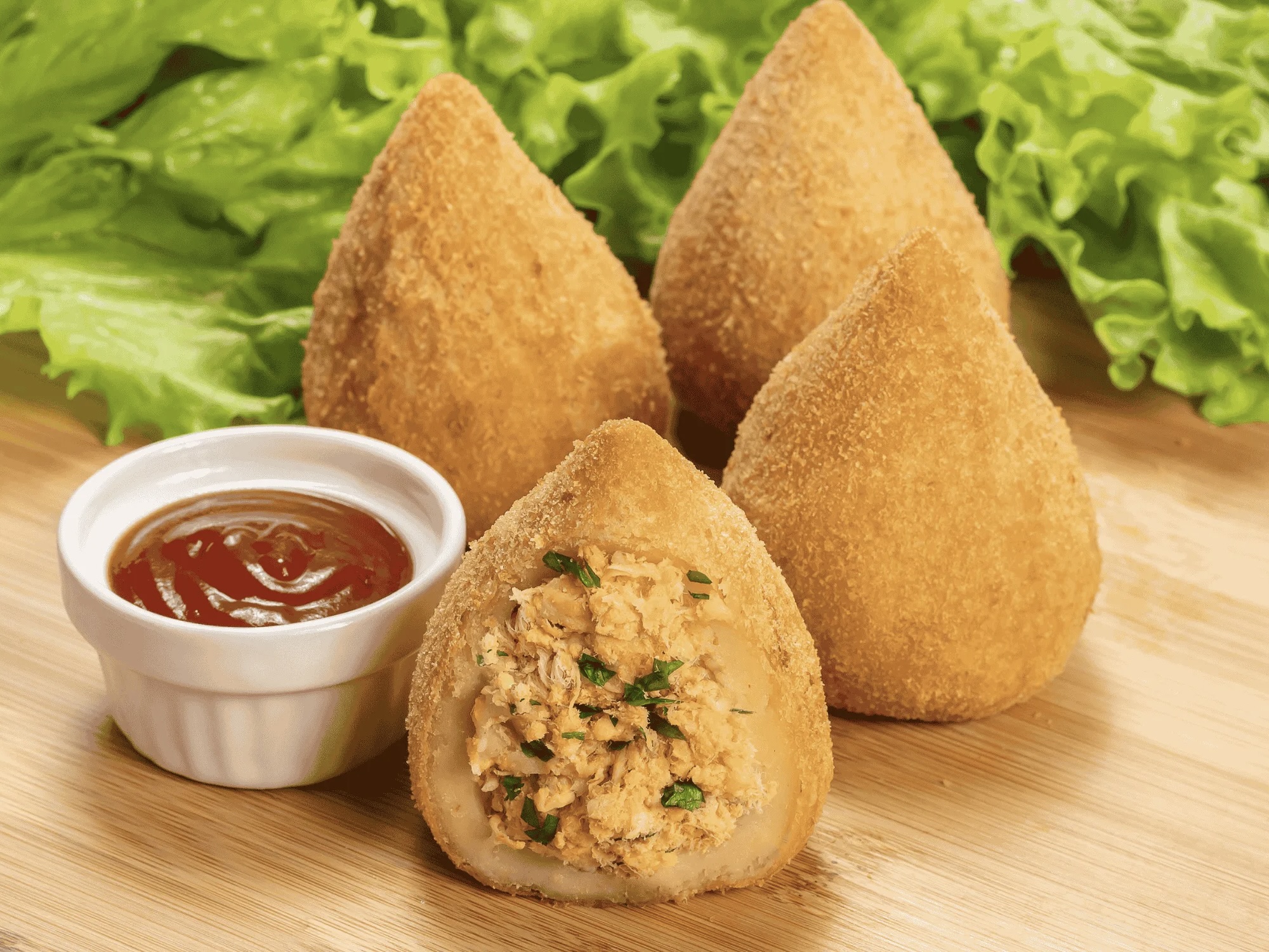 Sabor do Brazil